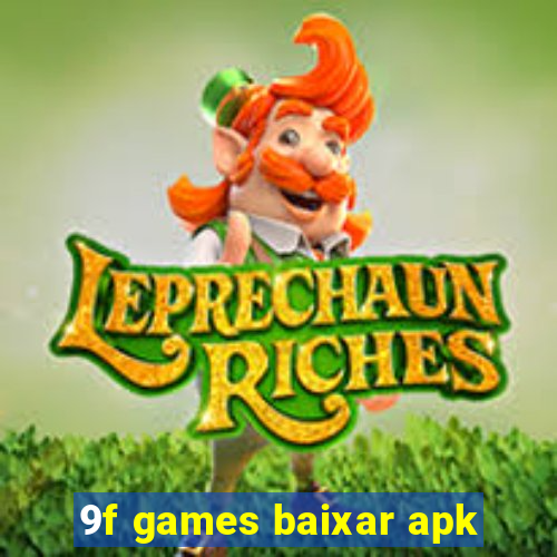 9f games baixar apk